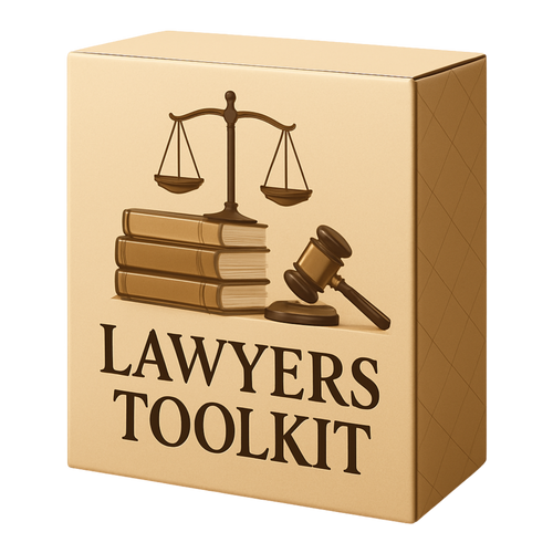 Lawyers Tool Kit